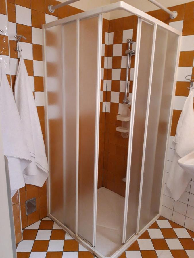 Affittacamere Cigole Dış mekan fotoğraf