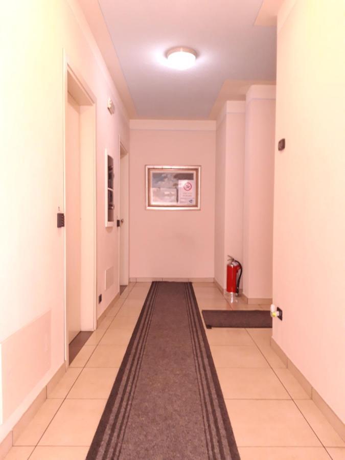 Affittacamere Cigole Dış mekan fotoğraf