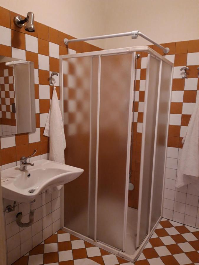 Affittacamere Cigole Dış mekan fotoğraf