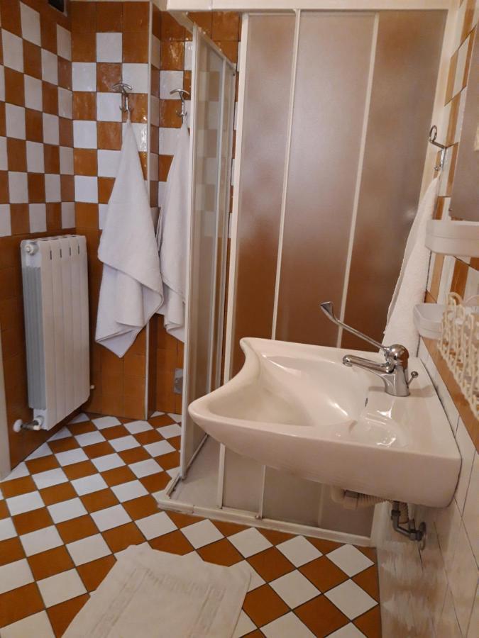 Affittacamere Cigole Dış mekan fotoğraf