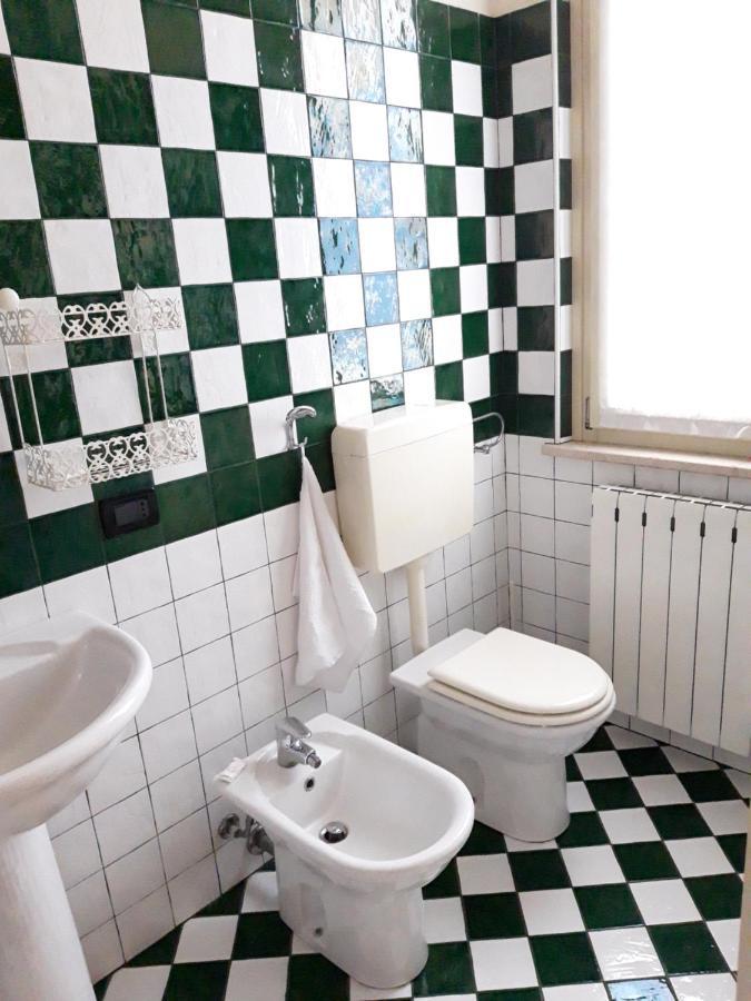 Affittacamere Cigole Dış mekan fotoğraf