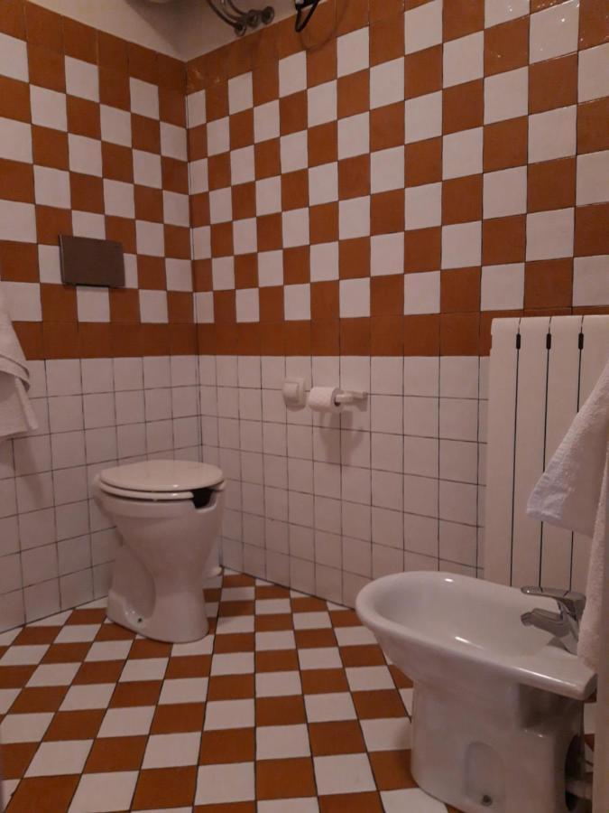 Affittacamere Cigole Dış mekan fotoğraf